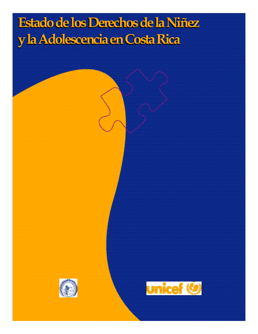 portada del II Informe EDNA