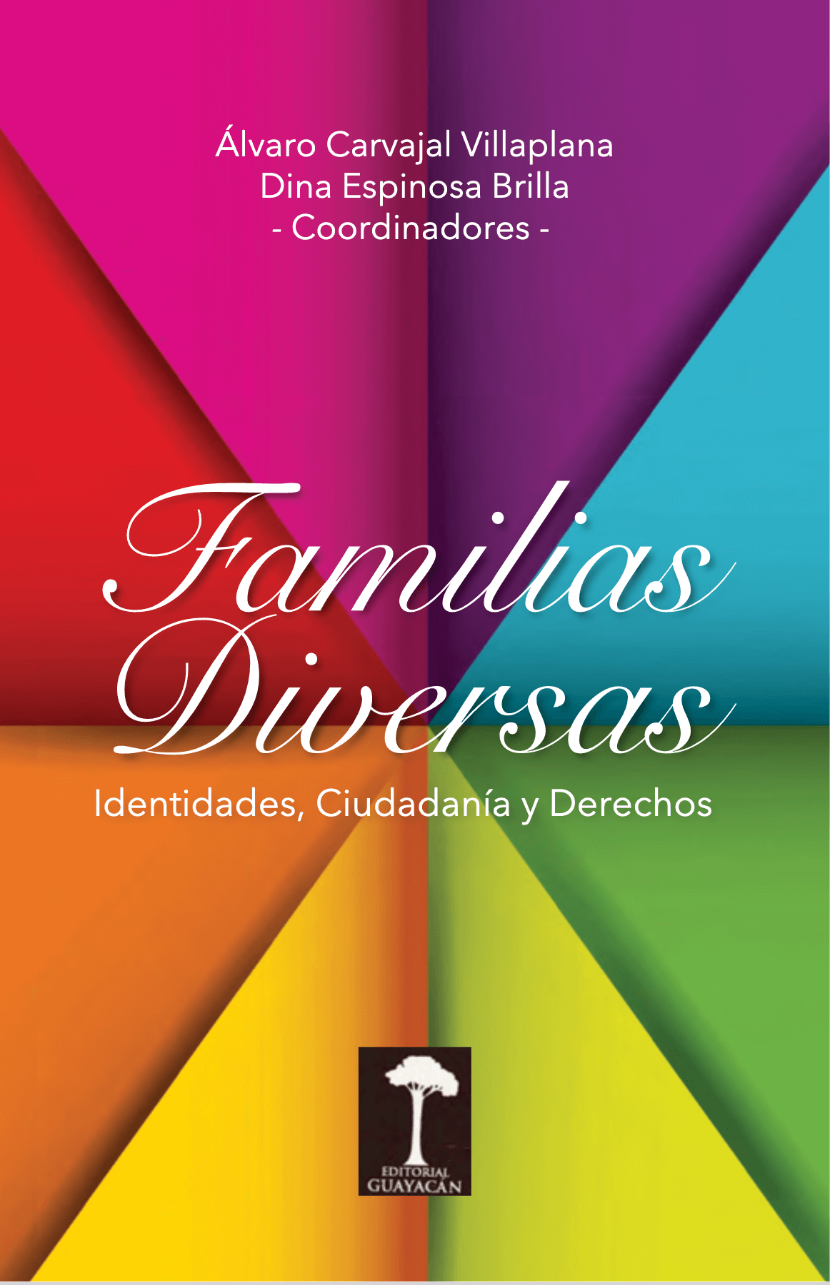 portada Familias Diversas