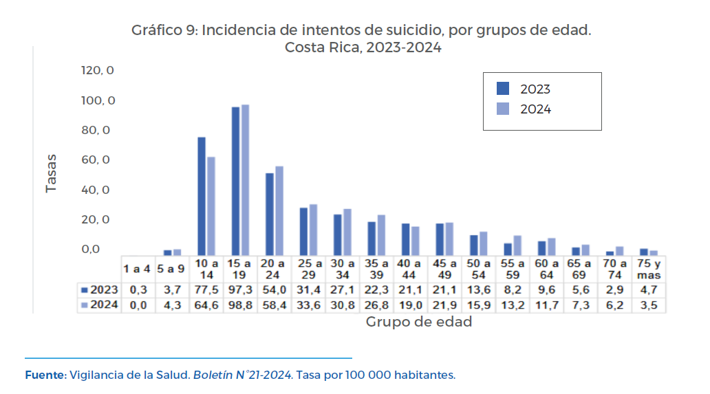 Gráfico 9