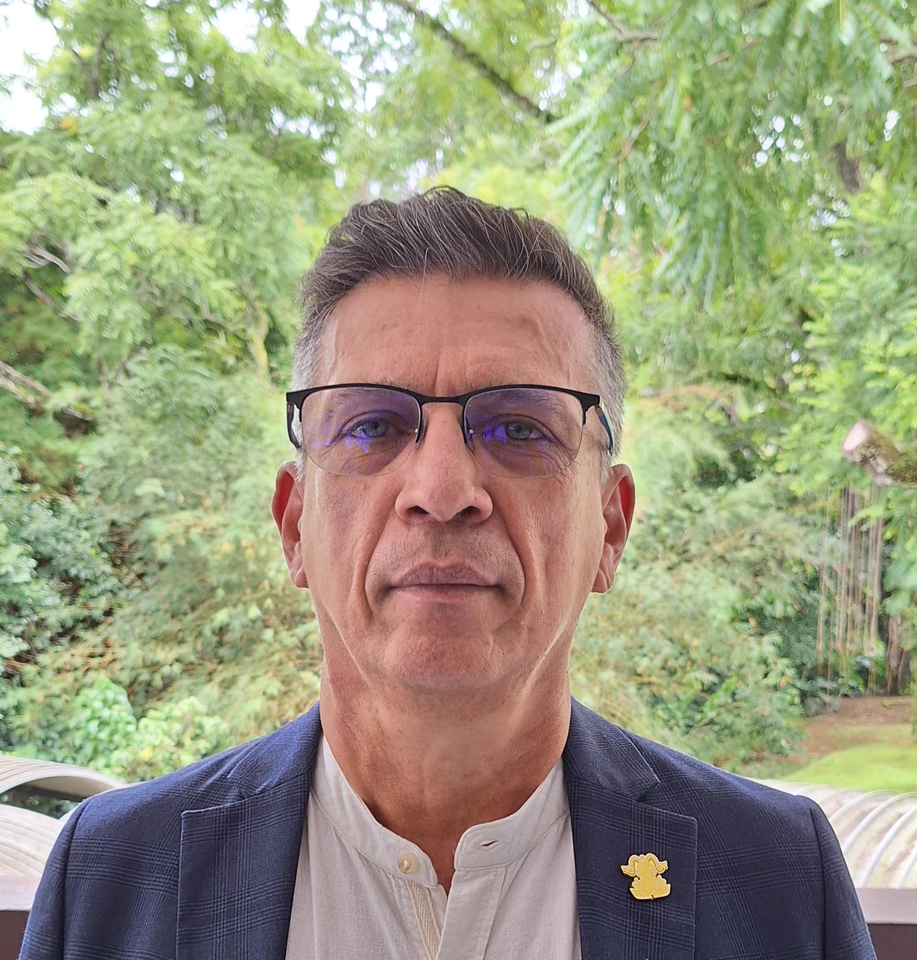DR. ALVARO CARVAJAL VILLAPLANA