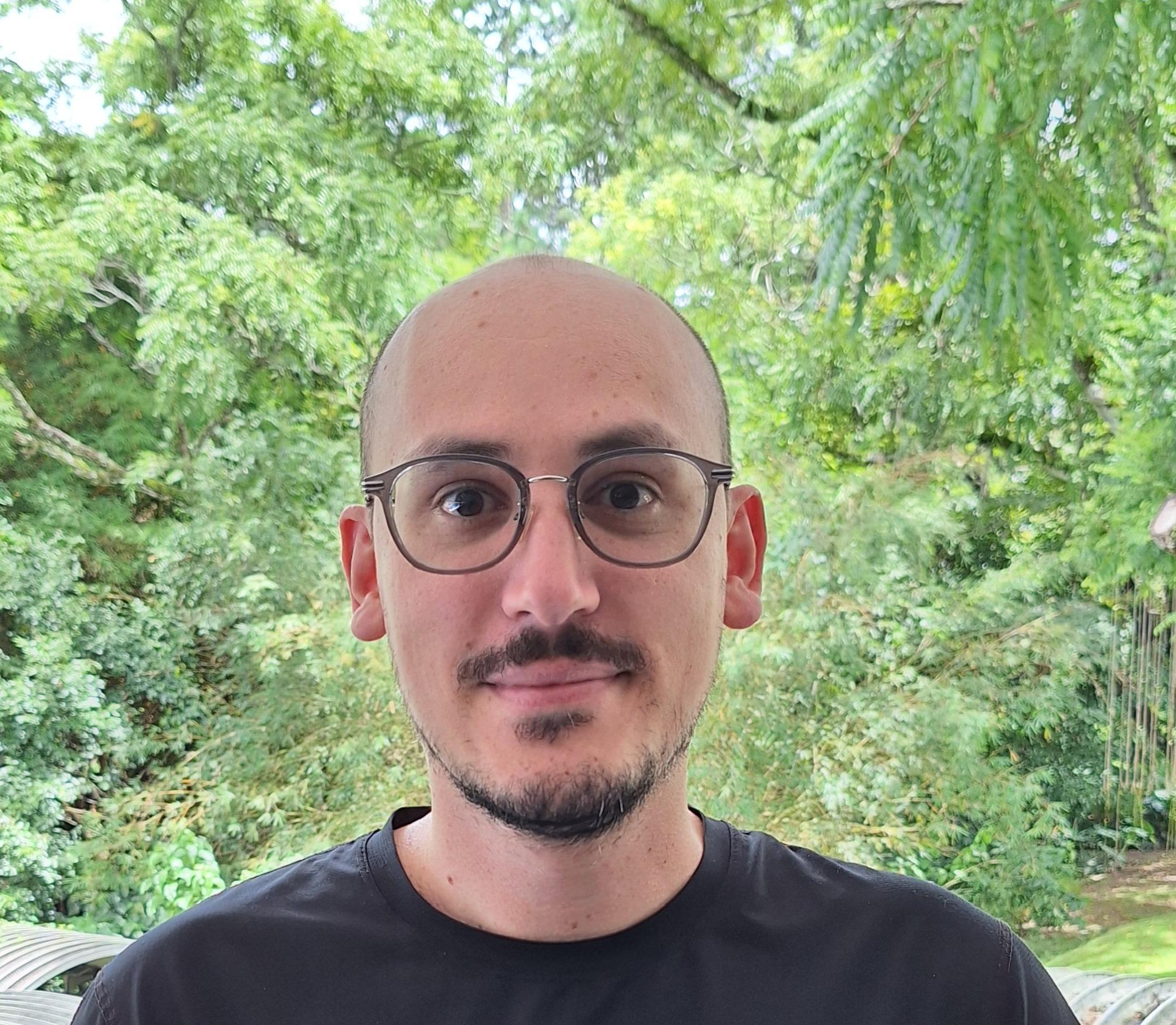 GABRIEL MASIS BENAVIDES
